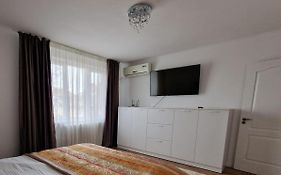 Prefecture Apartments